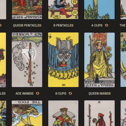 카드 뽑기 썸네일